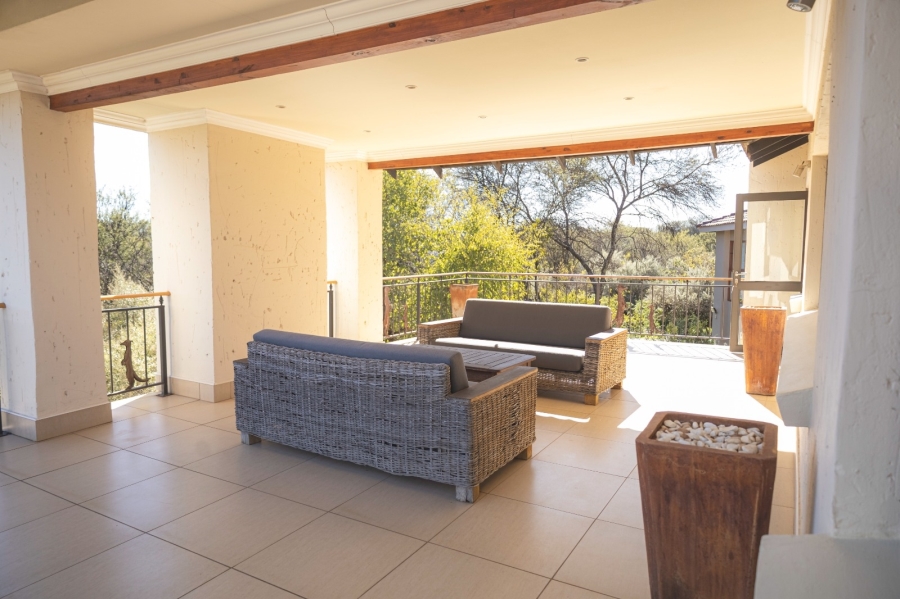 5 Bedroom Property for Sale in Vaal de Grace Nature Estate Free State